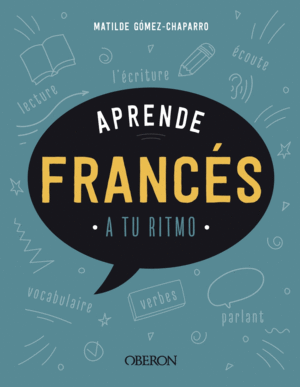 APRENDE FRANCS