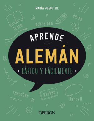 APRENDE ALEMN