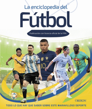 LA ENCICLOPEDIA DEL F�TBOL