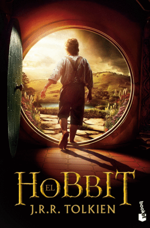 HOBBIT, EL.(BIBLIOTECA TOLKIEN).(BOOKET)