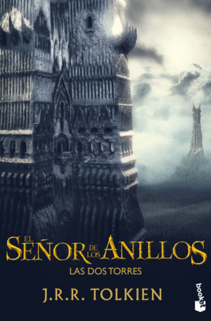 EL SE�OR DE LOS ANILLOS II. LAS DOS TORRES