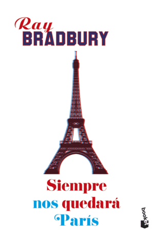SIEMPRE NOS QUEDAR� PAR�S