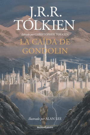 LA CA�DA DE GONDOLIN