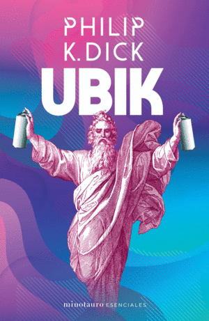 UBIK.(ESENCIALES)