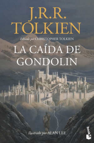 LA CA�DA DE GONDOLIN