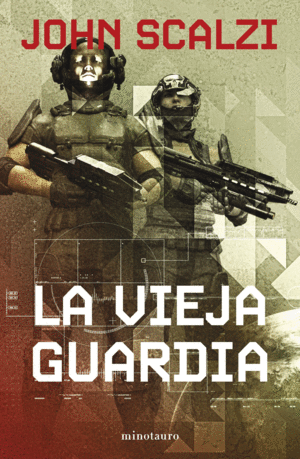 LA VIEJA GUARDIA N 01/06