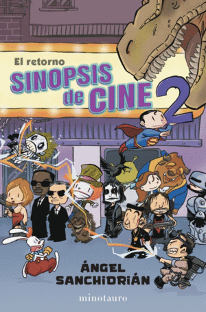 SINOPSIS DE CINE 02/03