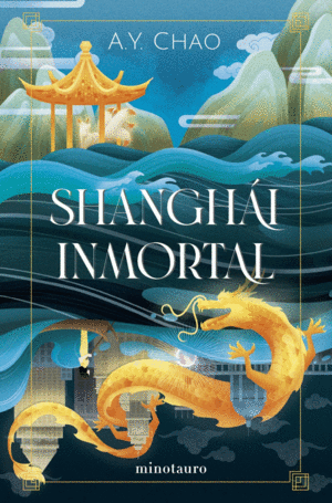 SHANGH�I INMORTAL