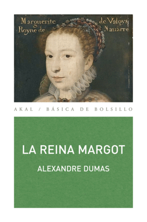 LA REINA MARGOT