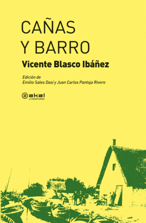 CA�AS Y BARRO