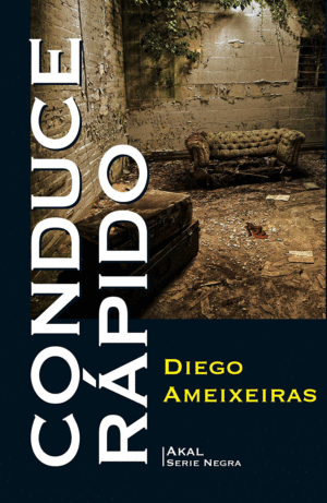 CONDUCE R�PIDO