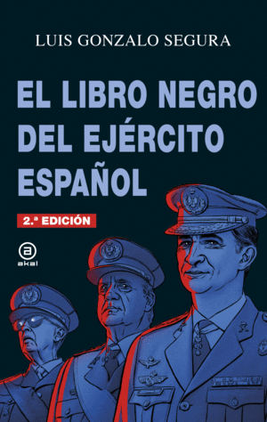 EL LIBRO NEGRO DEL EJRCITO ESPAOL