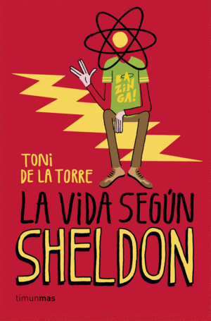 LA VIDA SEGN SHELDON