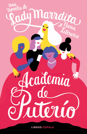 ACADEMIA DE PUTER�O