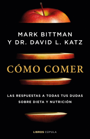 C�MO COMER