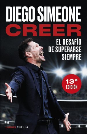 CREER (NUEVA PRESENTACIN)