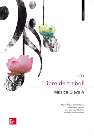 CDNO - MUSICA CLAVE A. VALENCIA