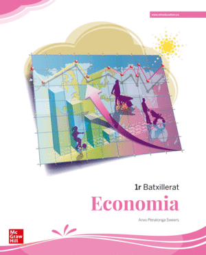 ECONOMIA 1R BATXILLERAT - MEDITERRNIA