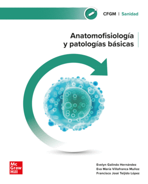 ANATOMOFISIOLOGA Y PATOLOGAS BSICAS