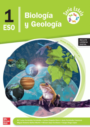 BIOLOG�A Y GEOLOG�A 1� ESO ATENCI�N A LA DIVERSIDAD