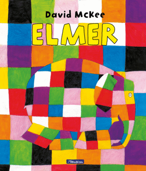 ELMER (ELMER. LBUM ILUSTRADO)