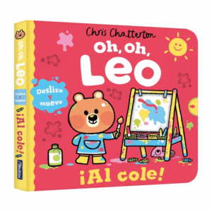 OH, OH, LEO - �AL COLE!