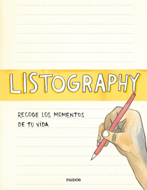 LISTOGRAPHY