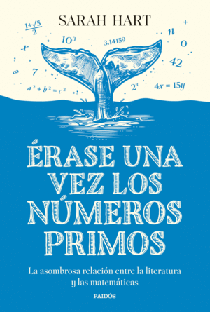 RASE UNA VEZ LOS NMEROS PRIMOS