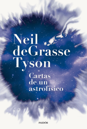 CARTAS DE UN ASTROFSICO