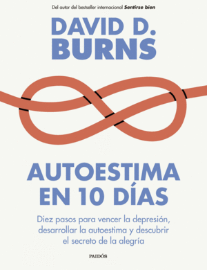 AUTOESTIMA EN 10 DAS