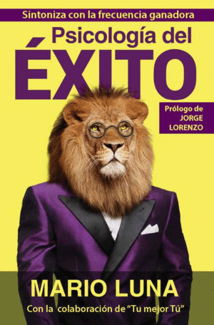 PSICOLOG�A DEL �XITO