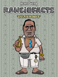 RANCIOFACTS 1. EFECTIVIWONDER 6. ED.