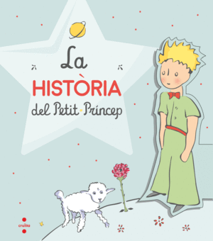 LA HISTRIA DEL PETIT PRNCEP