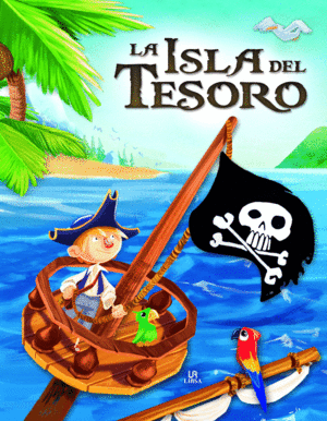 LA ISLA DEL TESORO