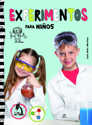 EXPERIMENTOS PARA NIOS