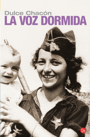 LA VOZ DORMIDA (BOLSILLO)