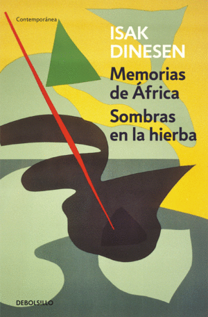 MEMORIAS DE FRICA / SOMBRAS EN LA HIERBA