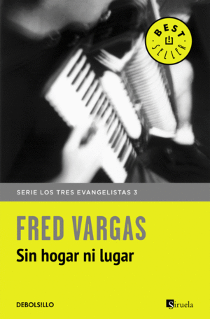 1117*4.SIN HOGAR NI LUGAR.(SIRUELA)