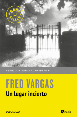 UN LUGAR INCIERTO.(SIRUELA)