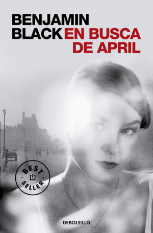 EN BUSCA DE APRIL (QUIRKE 3)