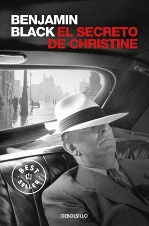 EL SECRETO DE CHRISTINE (QUIRKE 1)