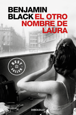 EL OTRO NOMBRE DE LAURA (QUIRKE 2)