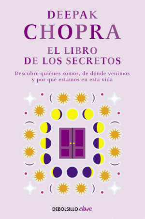 EL LIBRO DE LOS SECRETOS