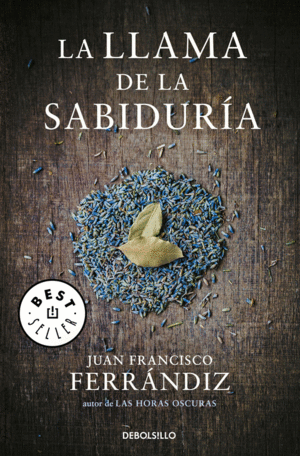 LA LLAMA DE LA SABIDUR�A