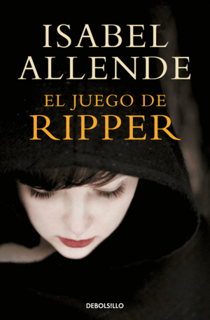 EL JUEGO DE RIPPER