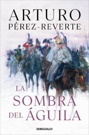 LA SOMBRA DEL GUILA