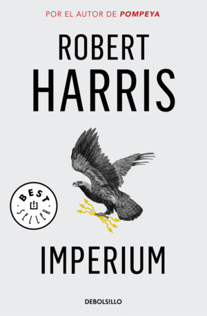 IMPERIUM (TRILOGA DE CICERN 1)