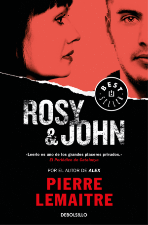 ROSY & JOHN (UN CASO DEL COMANDANTE CAMILLE VERHOEVEN 3)