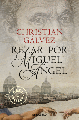 REZAR POR MIGUEL NGEL (CRNICAS DEL RENACIMIENTO 2)