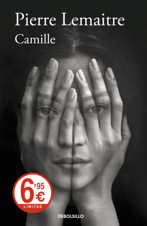 CAMILLE (UN CASO DEL COMANDANTE CAMILLE VERHOEVEN 4)